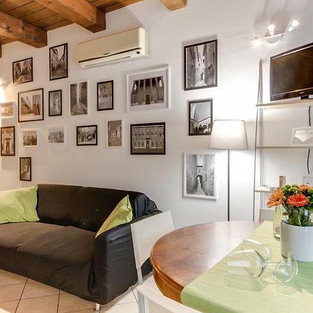 Apartmán Romagnabnb Studio Mazzini Forlì Exteriér fotografie