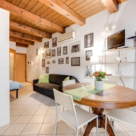 Apartmán Romagnabnb Studio Mazzini Forlì Exteriér fotografie
