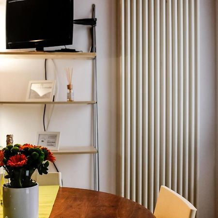 Apartmán Romagnabnb Studio Mazzini Forlì Exteriér fotografie