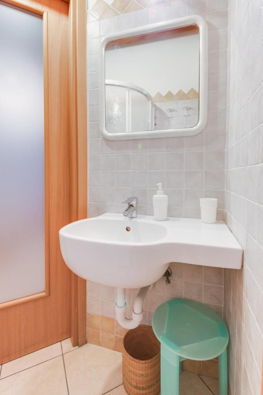 Apartmán Romagnabnb Studio Mazzini Forlì Exteriér fotografie