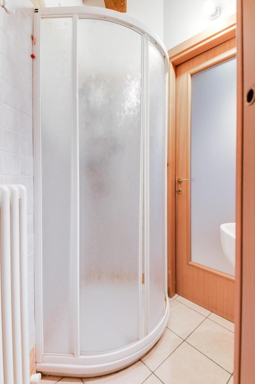 Apartmán Romagnabnb Studio Mazzini Forlì Exteriér fotografie