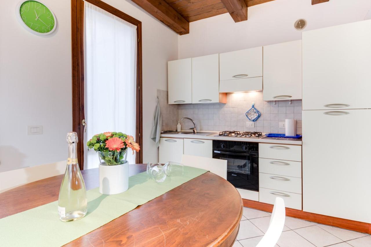 Apartmán Romagnabnb Studio Mazzini Forlì Exteriér fotografie