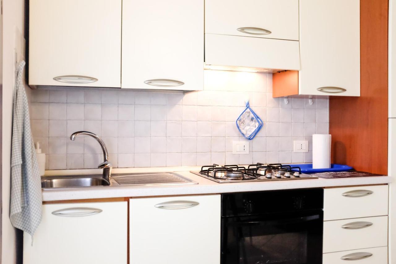 Apartmán Romagnabnb Studio Mazzini Forlì Exteriér fotografie