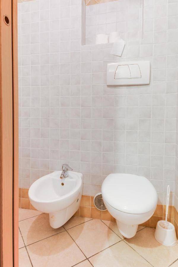 Apartmán Romagnabnb Studio Mazzini Forlì Exteriér fotografie